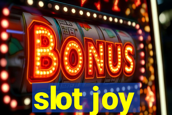 slot joy