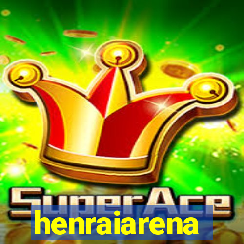 henraiarena