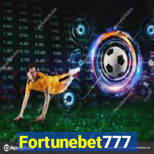 Fortunebet777