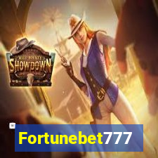 Fortunebet777