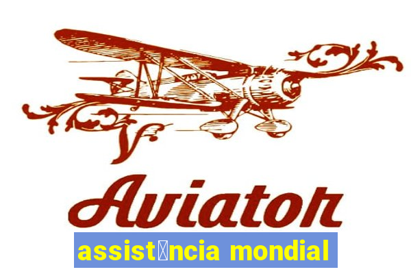 assist锚ncia mondial