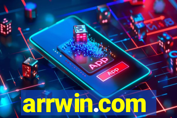 arrwin.com