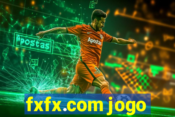 fxfx.com jogo