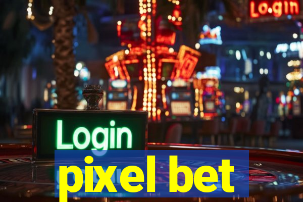 pixel bet