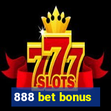 888 bet bonus