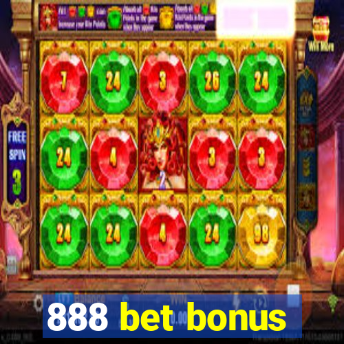 888 bet bonus