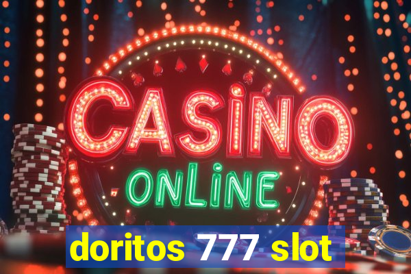 doritos 777 slot