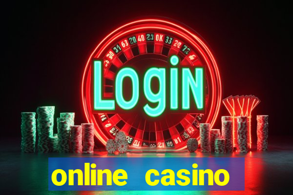 online casino playing for real money