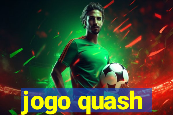 jogo quash