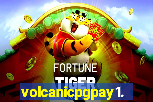 volcanicpgpay1.com