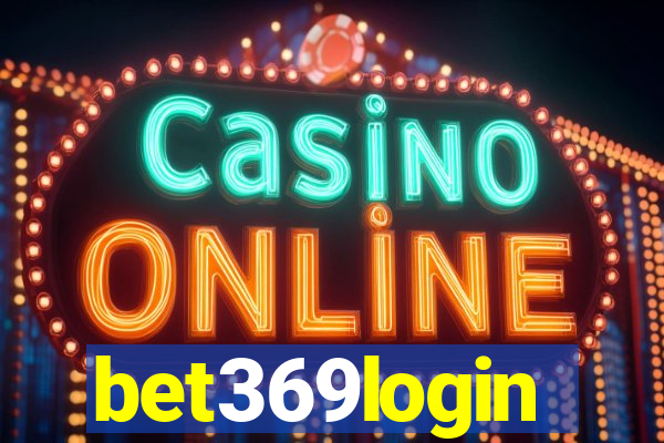 bet369login