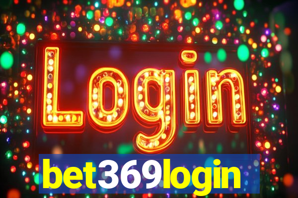 bet369login