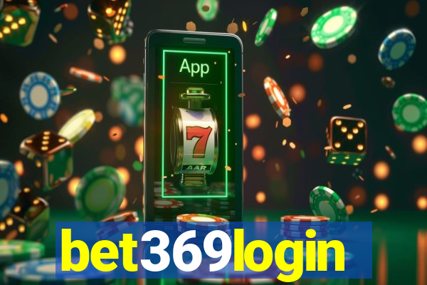 bet369login