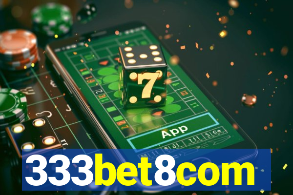 333bet8com