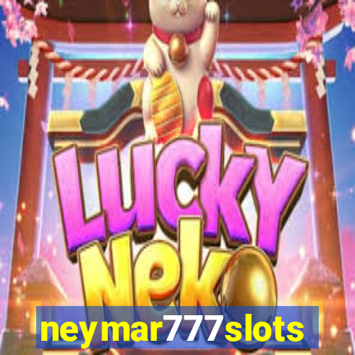 neymar777slots