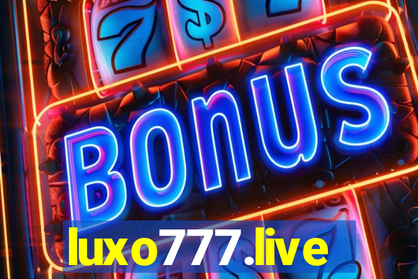 luxo777.live