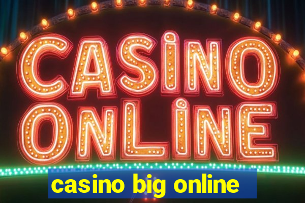 casino big online