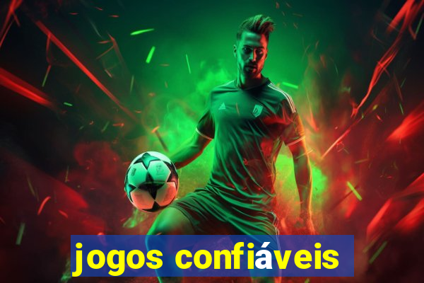 jogos confiáveis