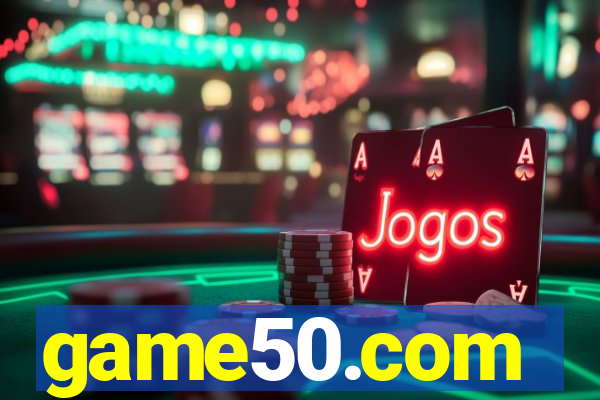 game50.com