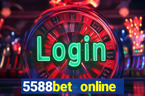 5588bet online casino internet