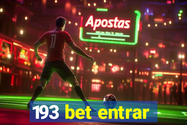 193 bet entrar