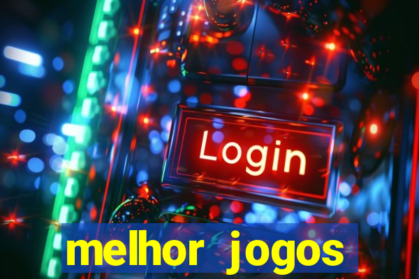 melhor jogos offline para android