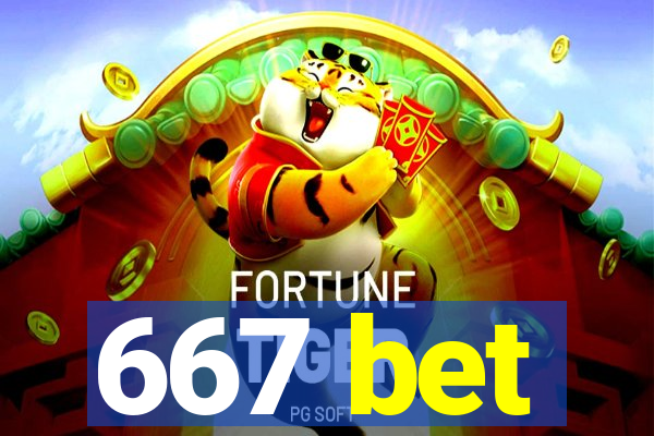 667 bet