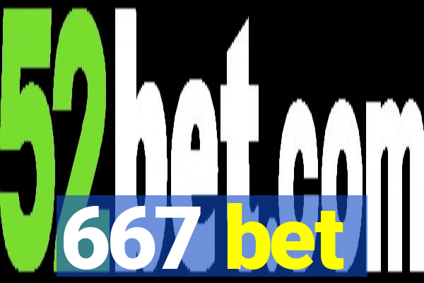 667 bet