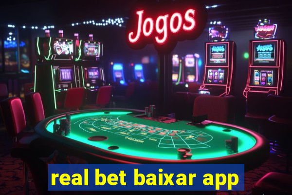 real bet baixar app