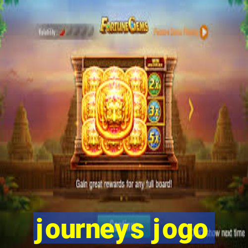 journeys jogo