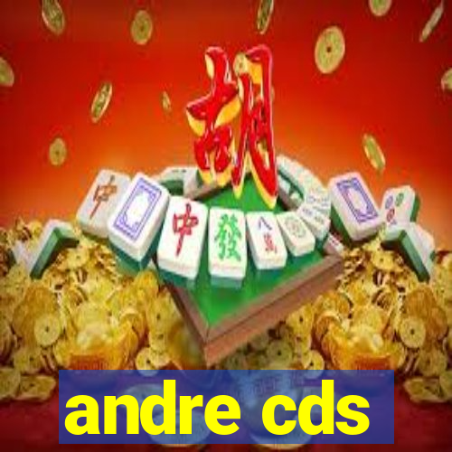 andre cds