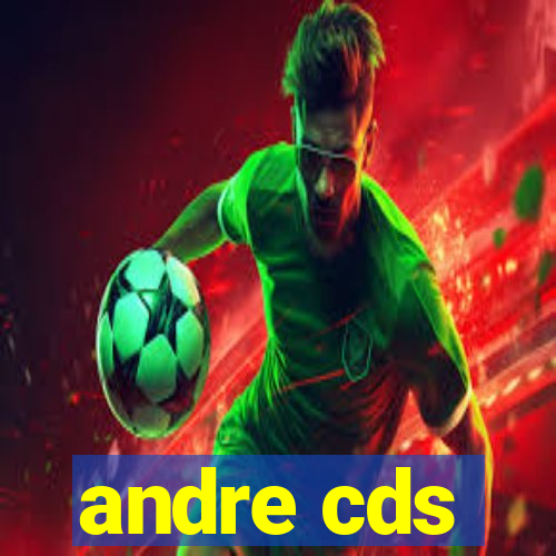 andre cds