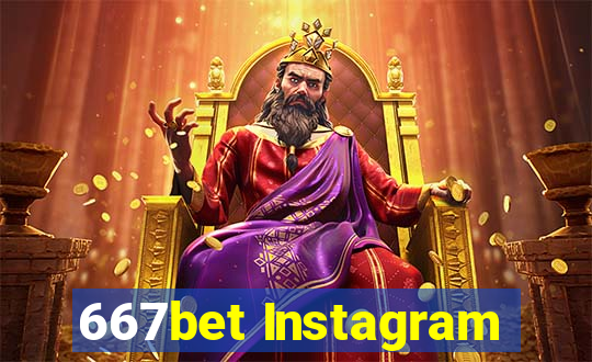 667bet Instagram