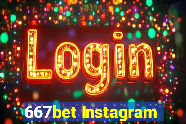 667bet Instagram