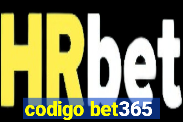 codigo bet365