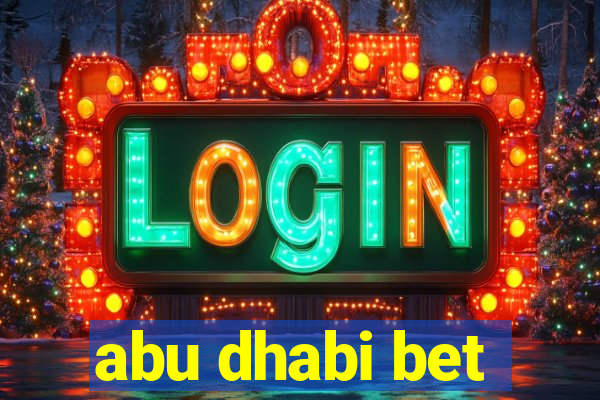 abu dhabi bet