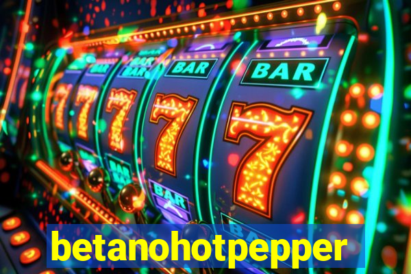 betanohotpepper