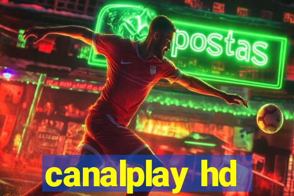 canalplay hd