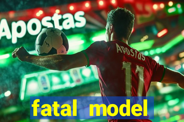 fatal model cruzeiro são paulo