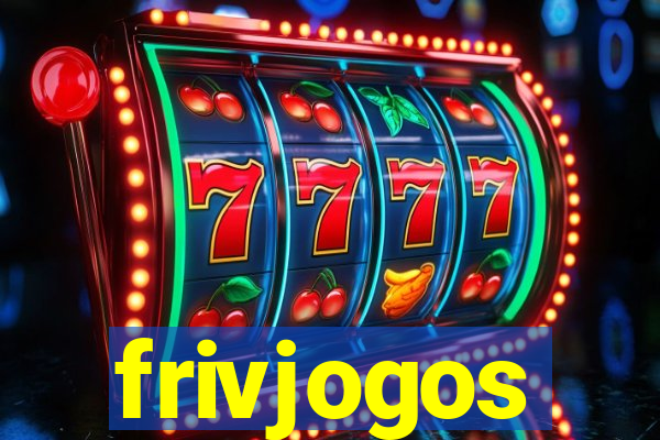 frivjogos