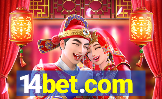 14bet.com