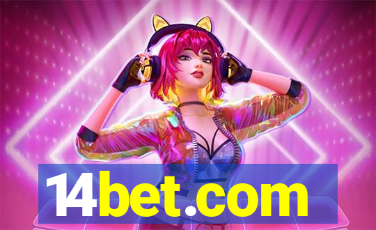 14bet.com