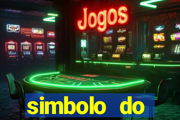 simbolo do corinthians para copiar e colar