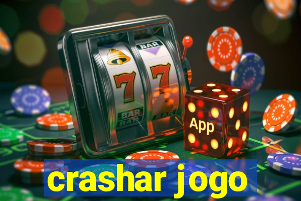 crashar jogo