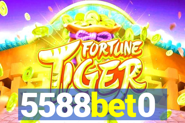 5588bet0