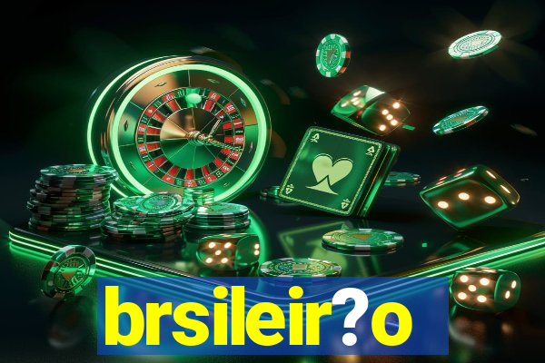 brsileir?o