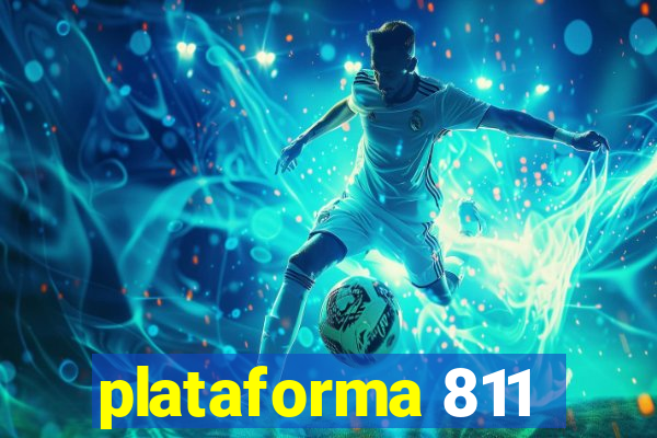 plataforma 811