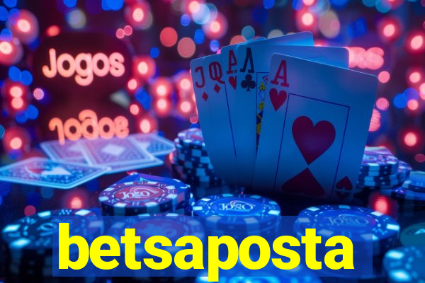 betsaposta