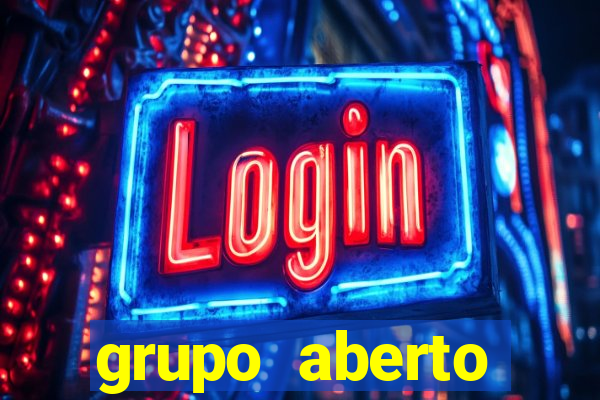 grupo aberto telegram +18