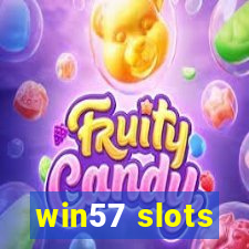 win57 slots